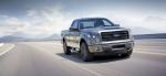 Ford F-150 Tremor 2014 года